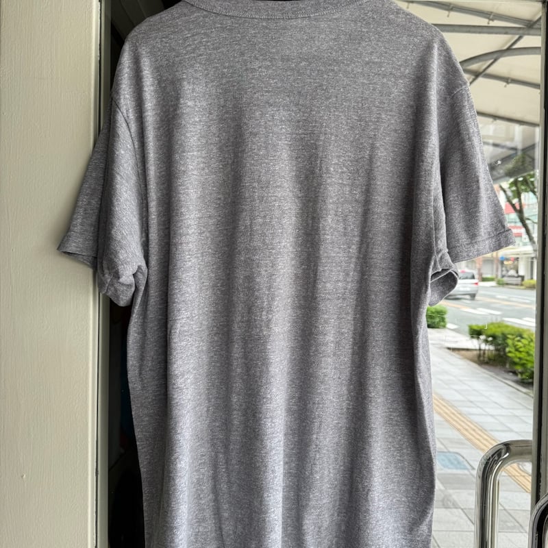 80年代チャンピオンプリントTシャツ XL | CUSTOM FEVER