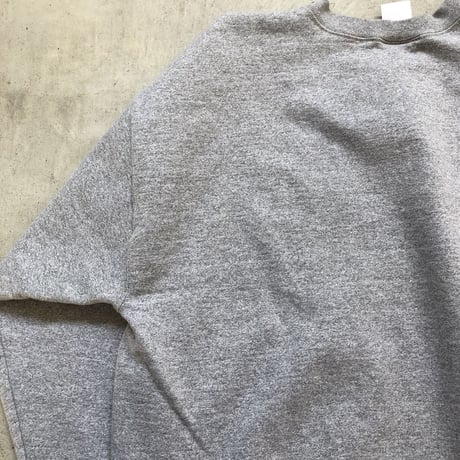 USA製カレッジスウェット XXL