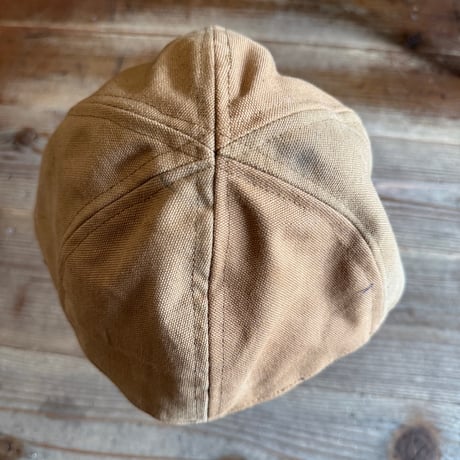 CF別注　Morocco 〝Carhartt〟キャップ