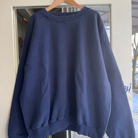 〜00's USA製Levi's 無地スウェット XL