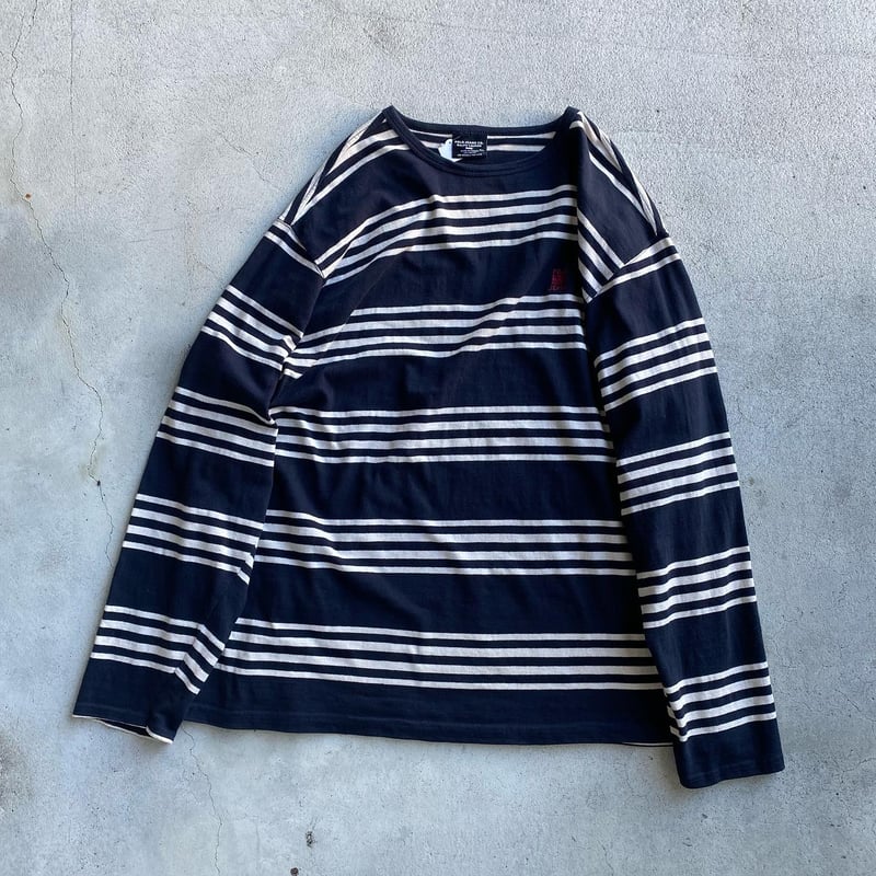 A*a様 90s polo ralph lauren jeans ボーダー ロン A*a様 90s polo ralph lauren jeans ボーダー ロン A*a様 90s