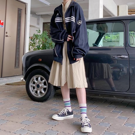 adidasジャージ