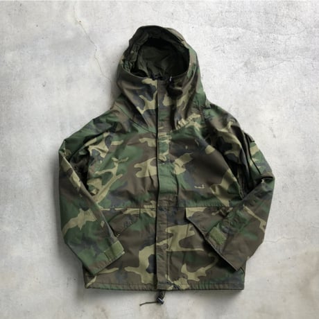 ECWCS GEN1 Jacket 初期型 GORE-TEX 【M-R】