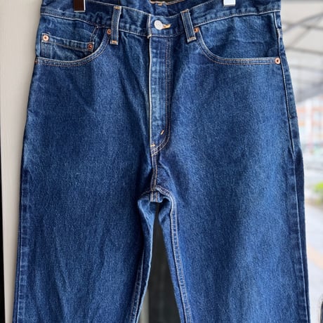 USA製Levi's 517 W34×L32