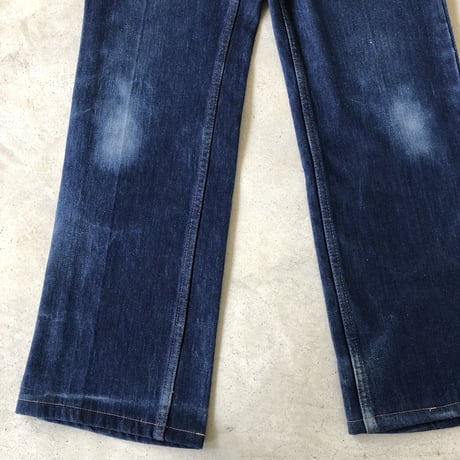 80年代Levi's 裏地付き冬季オリンピックモデル W34