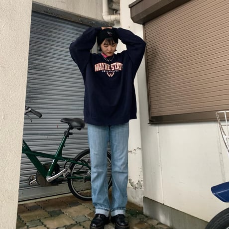 ウェイン州立大学ビッグスウェット