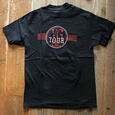 90'sVINCE GILL TOUR 92 Tシャツ