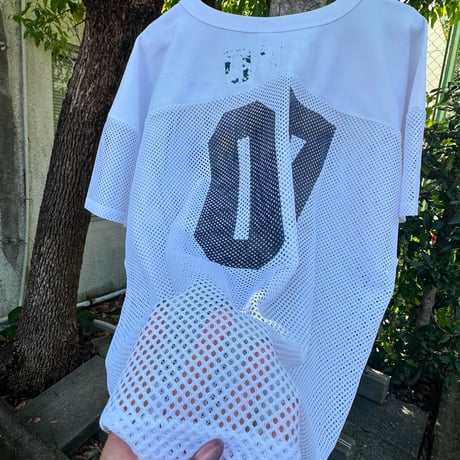 アメフトメッシュゲームシャツ🏈