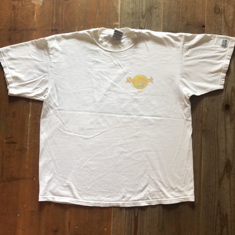 HARD ROCK CAFE 〝MAUI〟Tシャツ