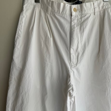 Polo by Ralph Lauren チノパン W32×L30