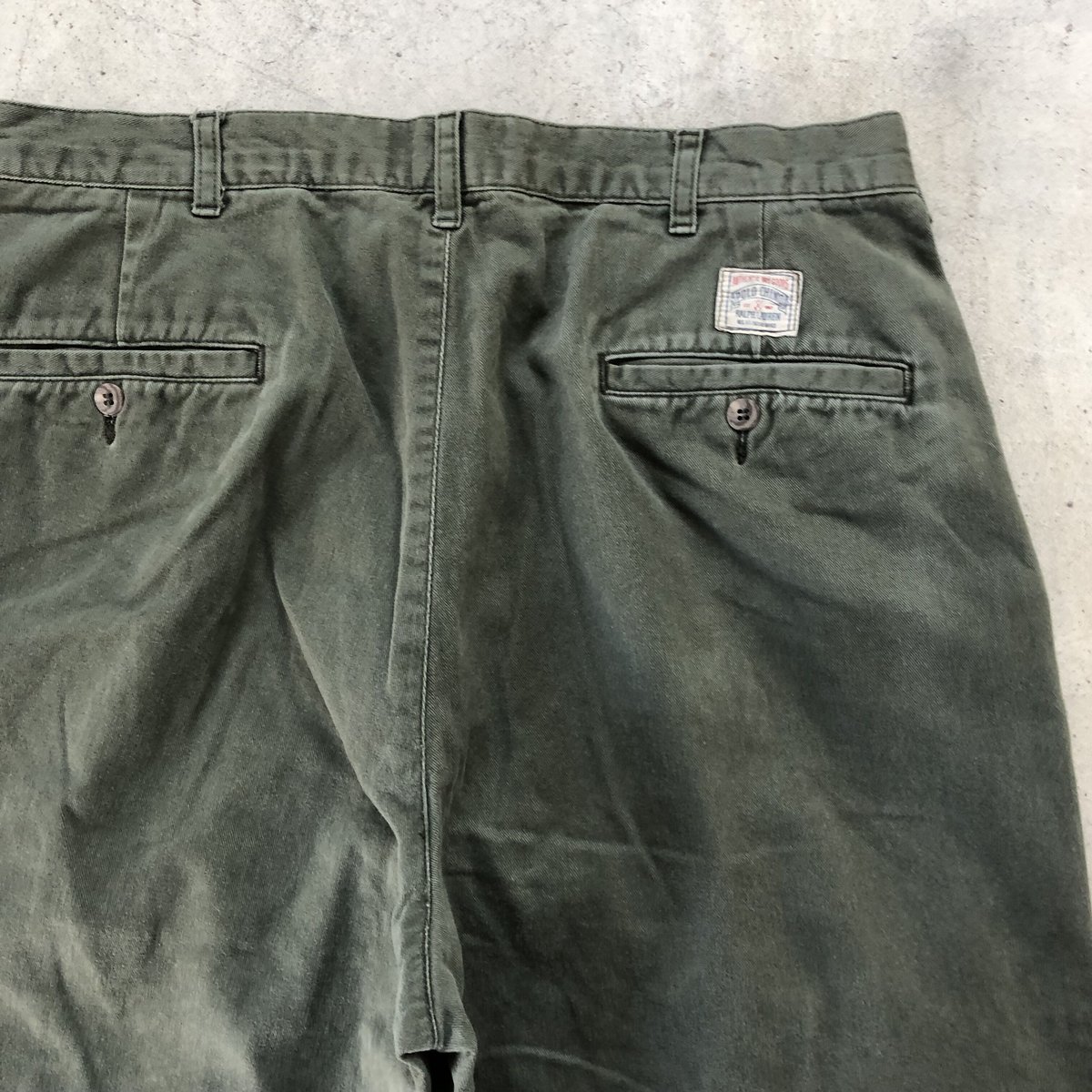 Polo by Ralph Lauren チノパン W34 | CUSTOM FEVER Polo by Ralph Lauren チノパン W34 | CUSTOM FEVER