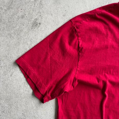 90s〜00s Polo Ralph Lauren ワンポイントポケットTシャツ