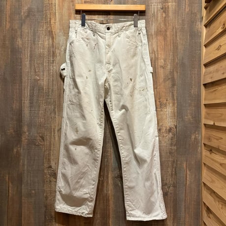 DickiesペインターパンツW34 L30