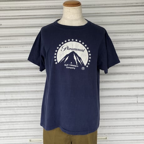 〜90's Paramount Tシャツ