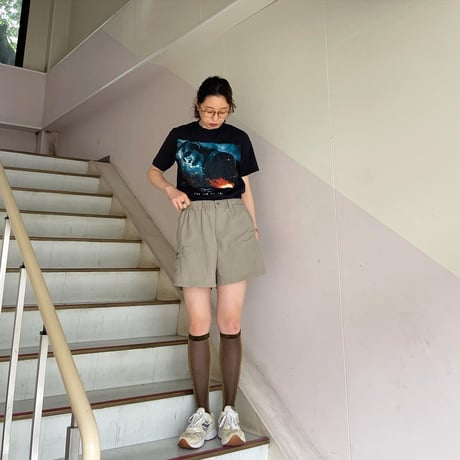 THE DARK NIGHT ジョーカーTシャツ