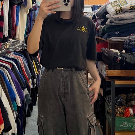 エアロスミス バンドTシャツ