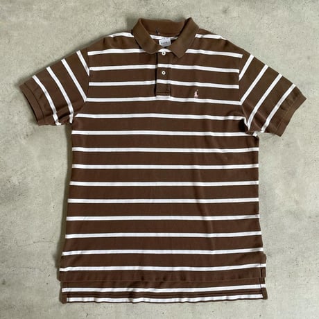 POLO Ralph Laurenポロシャツ