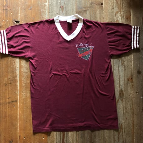 ROLLING STONES TOUR 1981 Tシャツ