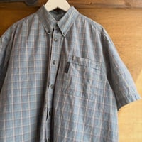 Columbia チェックシャツ