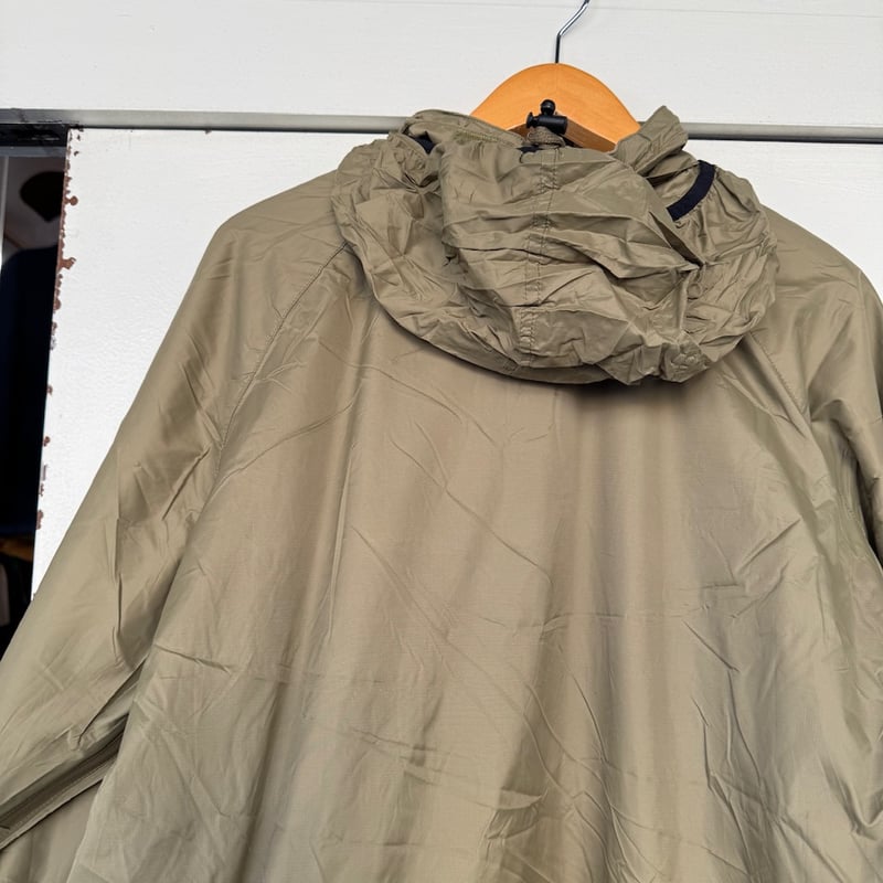 Military イギリス軍 PCS Lightweight Thermal Smock (L