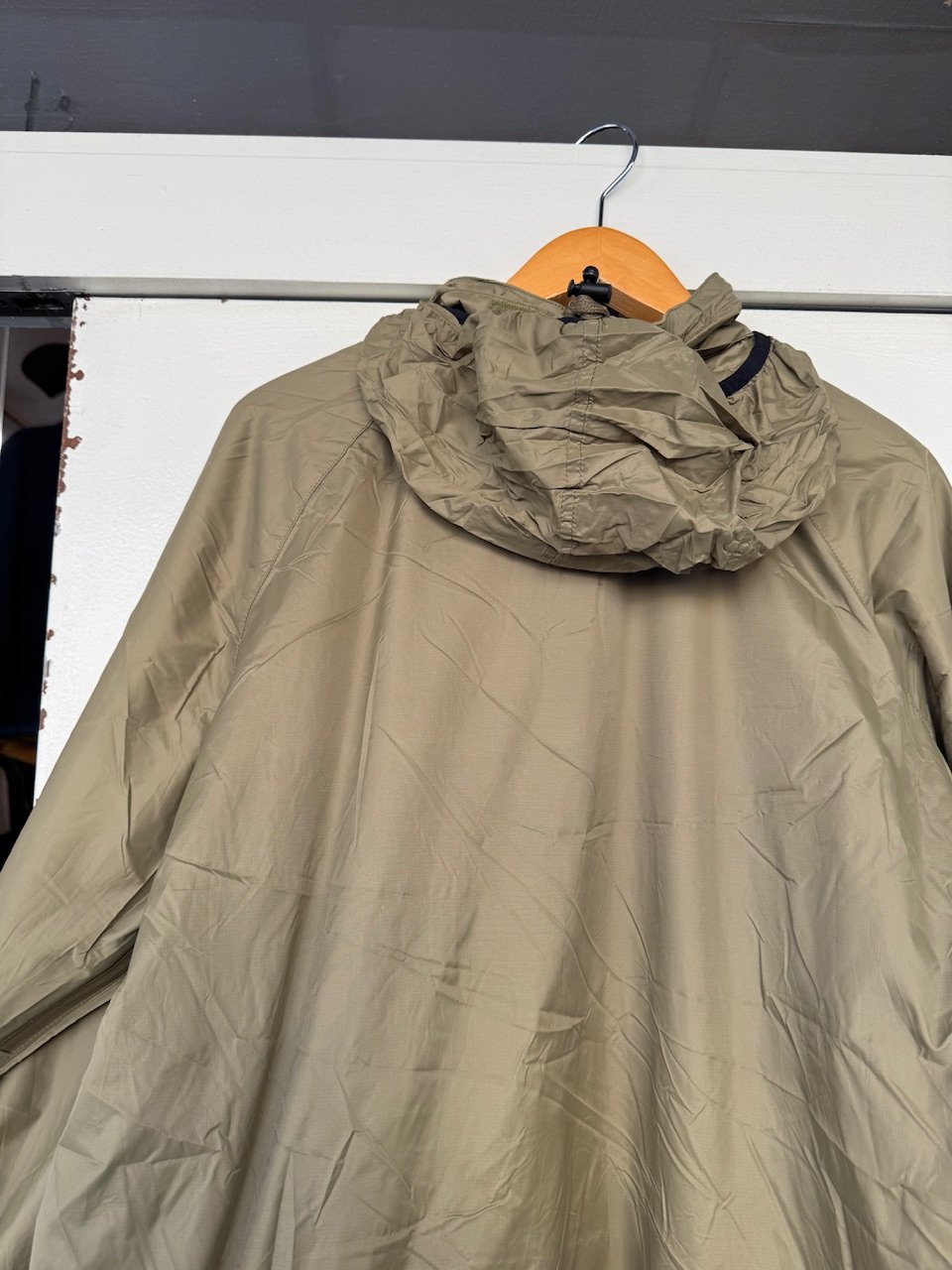 PCS イギリス軍Smock lightweight thermal L Military イギリス軍 PCS Lightweight Thermal Smock (L