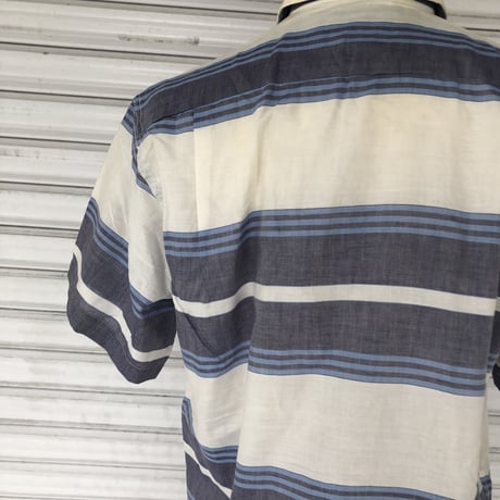 未使用Vintage 60's〜puritan sportswear 半袖シャツ