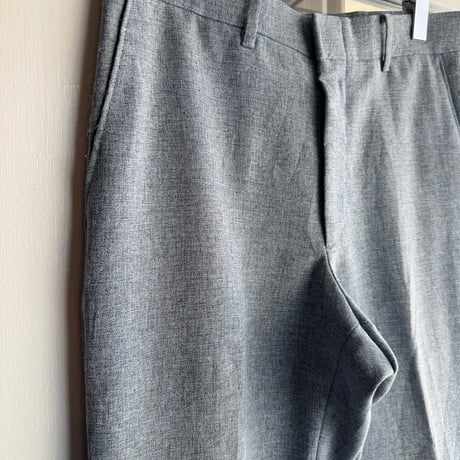 80's Levi's〝Action Slacks〟グレー