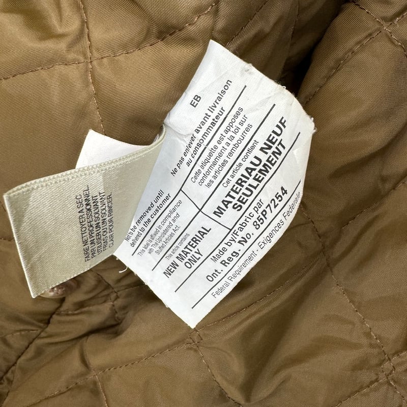 USA製 EDDIE BAUER ウールジャケット | CUSTOM FEVER USA製 EDDIE BAUER ウールジャケット | CUSTOM FEVER