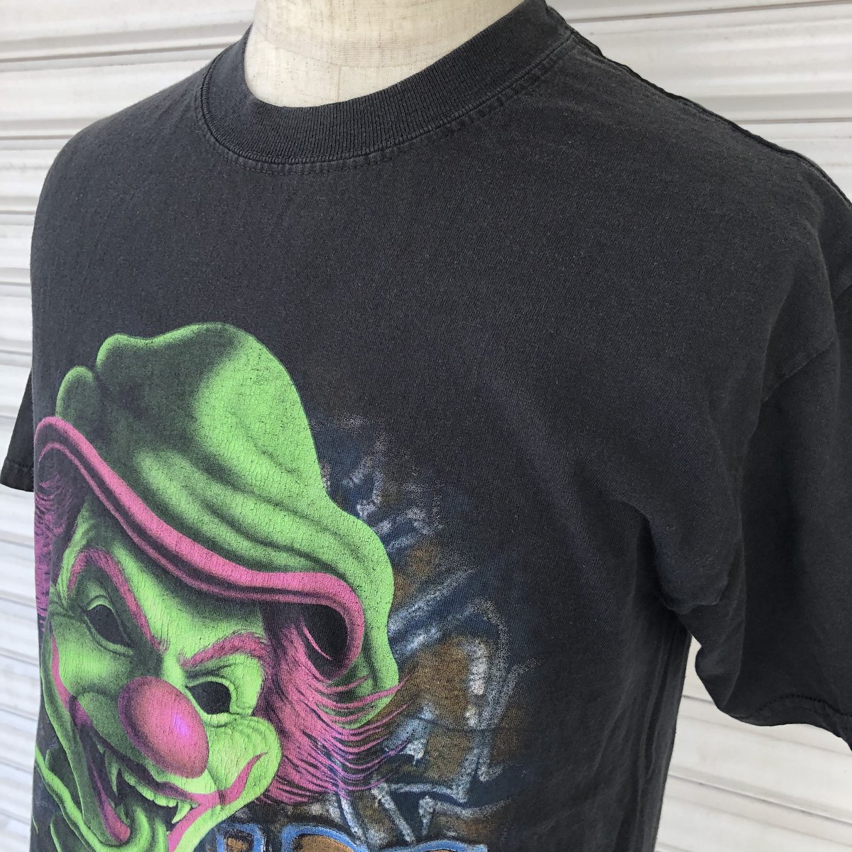 Insane Clown PosseバンドTシャツ | CUSTOM FEVER