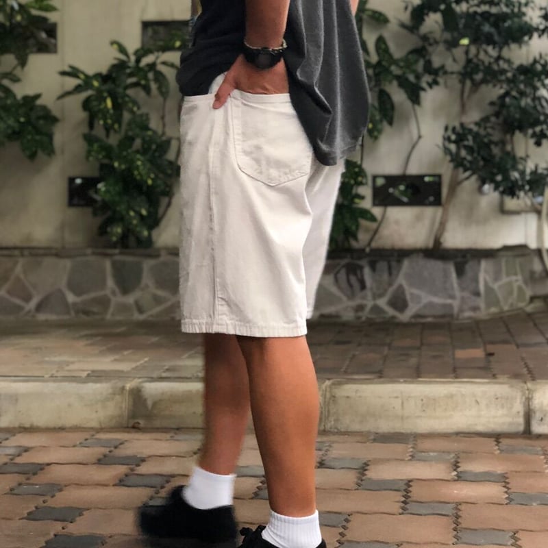 USA製 Levi's 550 RELAXED FIT ショーツW36 | CUSTOM FEVER USA製 Levi's 550 RELAXED FIT ショーツW36 | CUSTOM FEVER