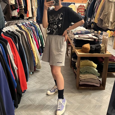 Carhartt ハーフカーゴパンツ