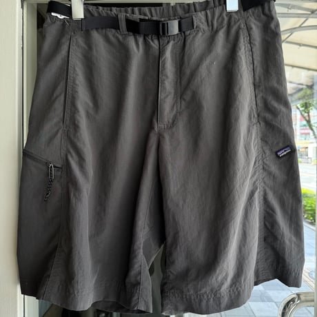 PATAGONIA ショーツ