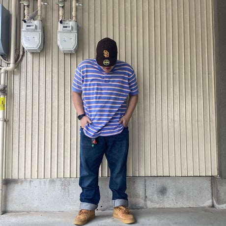 Polo デニム W40 L30