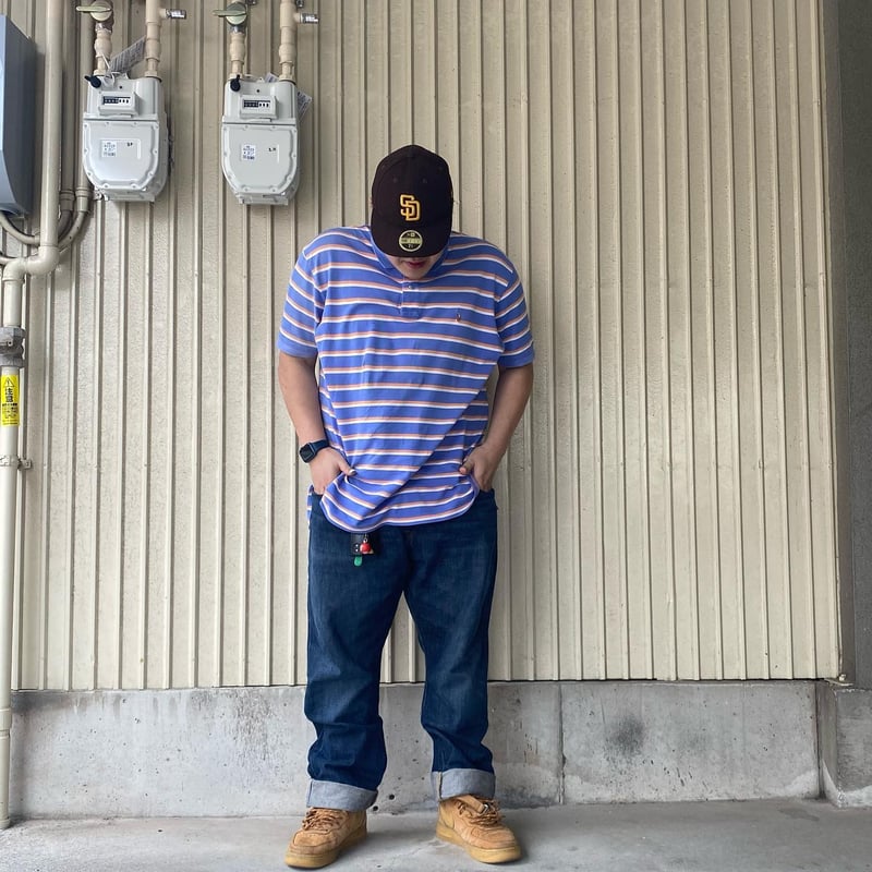 Polo デニム W40 L30 | CUSTOM FEVER
