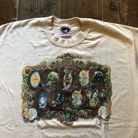 ©︎1998 THE OTHER ONES  バンドTシャツ　XL