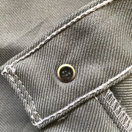 リーバイス517 スタープレストW34×L30