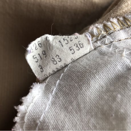 Levi's519 1523 コーデュロイパンツ W33