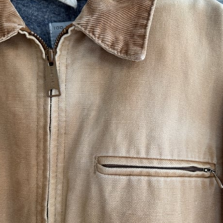 USA製 Carhartt デトロイトジャケット〝100years〟