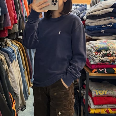 POLO サーマルロンT