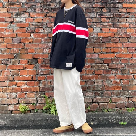 POLO JEANS CO. ロンT
