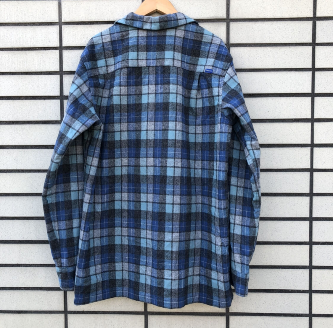 PENDLETON ボードシャツ | CUSTOM FEVER