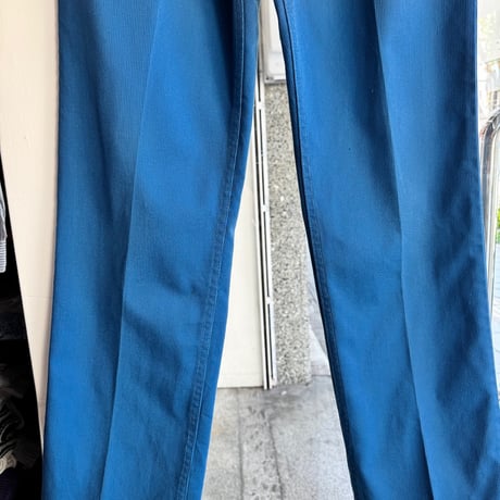 〜70's LEVI'S STA-PREST ピケ