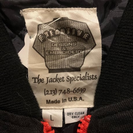 USA製企業モノブルゾン