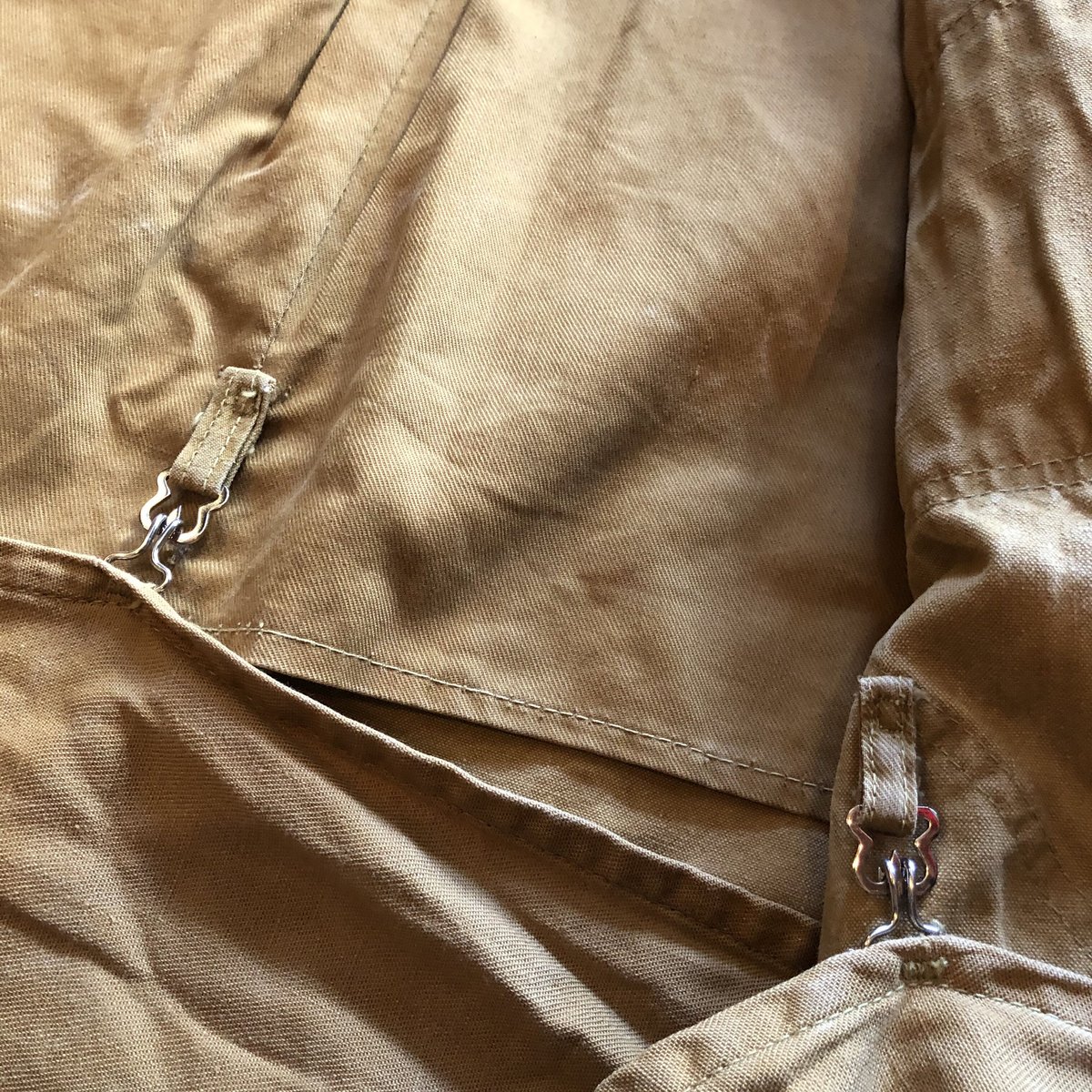 60's〜L.L.Bean 筆記体タグハンティングジャケット | CUSTOM FEVER 60's〜L.L.Bean 筆記体タグハンティングジャケット | CUSTOM FEVER