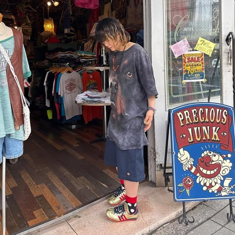 Dickies ハーフパンツ