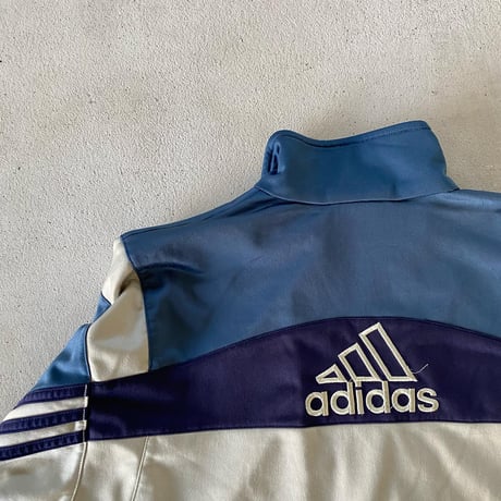 adidasジャージ