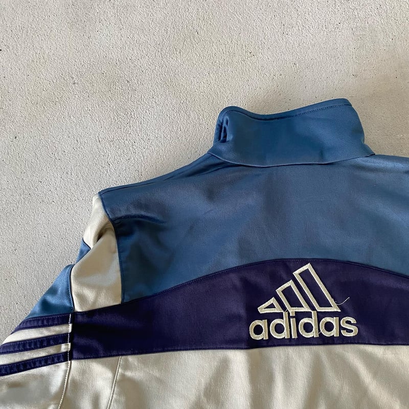 adidasジャージ | CUSTOM FEVER adidasジャージ | CUSTOM FEVER