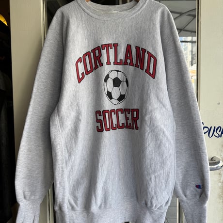90'sUSA製 Champion REVERSE WEAVE XXL