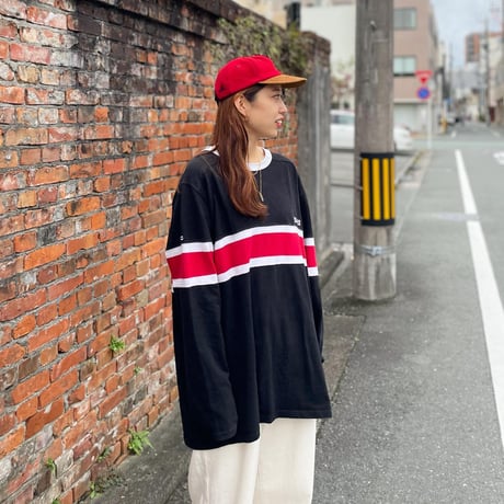 POLO JEANS CO. ロンT
