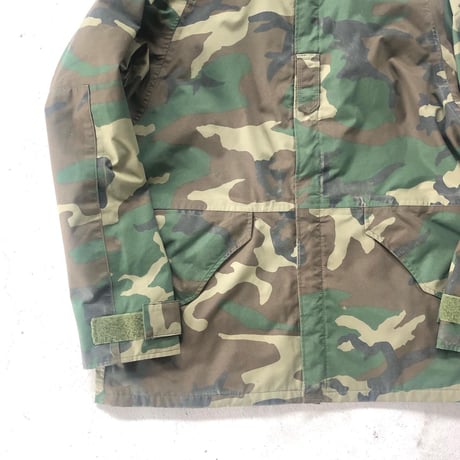 90's ECWCS GEN1 Jacket GORE-TEX 【M-R】